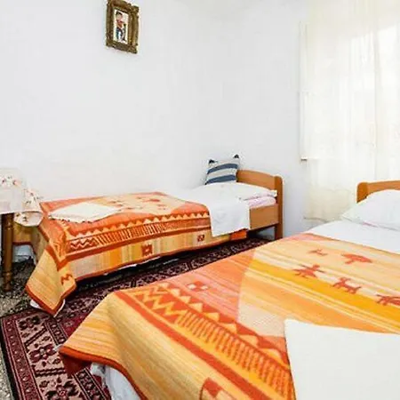 公寓 Kisic - Two-bedroom 杜布罗夫尼克