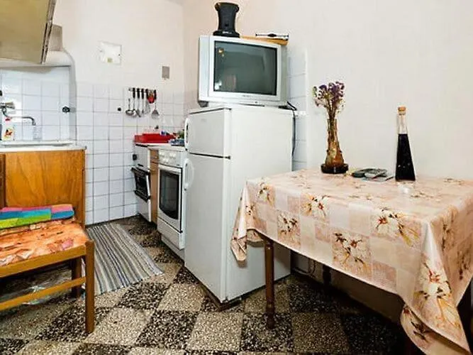 公寓 Kisic - Two-bedroom