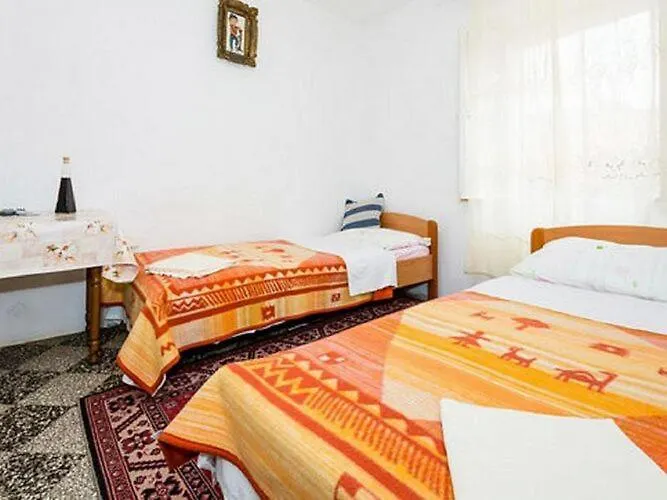 דירה Kisic - Two-bedroom דוברובניק