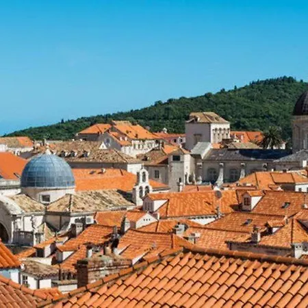 Apartman Kisic - Two-bedroom Dubrovnik