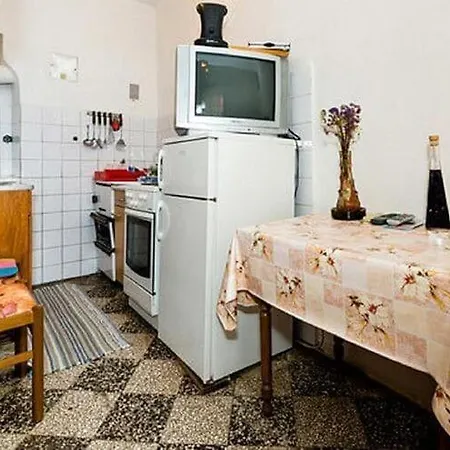 Appartement Kisic - Two-bedroom