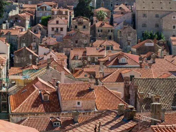 Apartment Kisic - Two-bedroom *