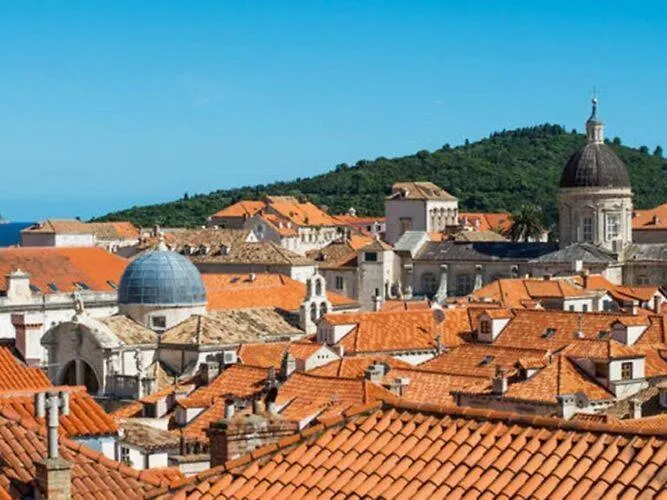 Apartment Kisic - Two-bedroom Dubrovnik