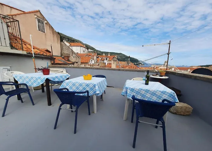 Apartman Kisic - Two-bedroom Dubrovnik