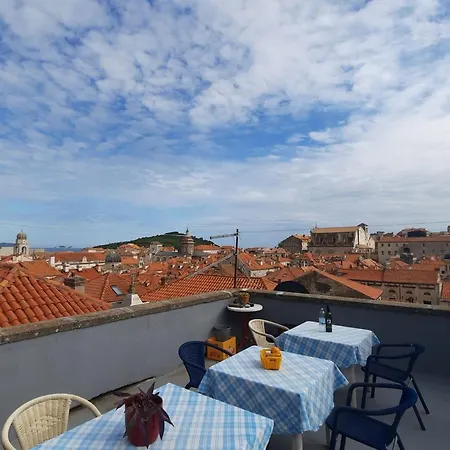 Kisic - Two-bedroom Apartment Dubrovnik