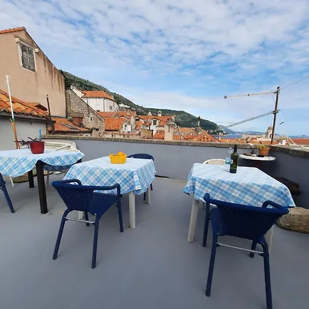 Apartamento Kisic - Two-bedroom Dubrovnik