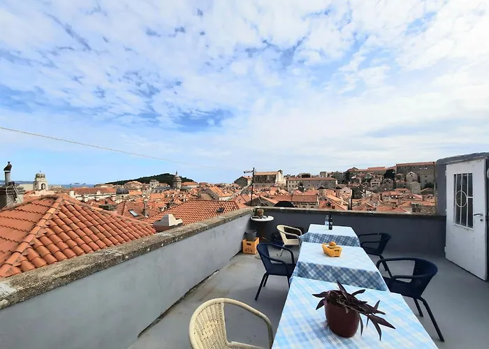Kisic - Two-bedroom